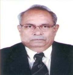 Prof. Qamar Ahsan